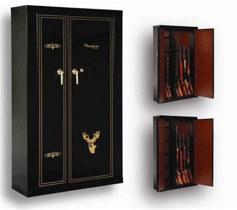 gun cabinet steel|gun cabinets sold near me.